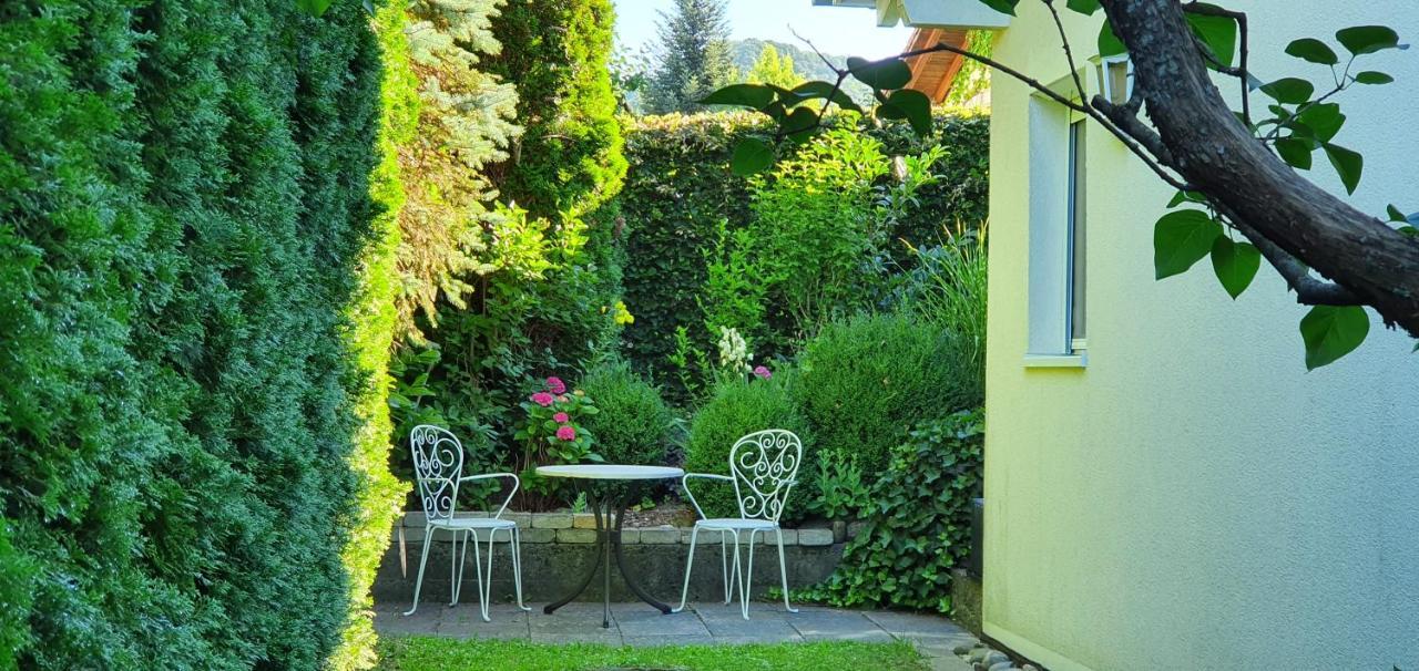 Villa Maja Markdorf Ngoại thất bức ảnh