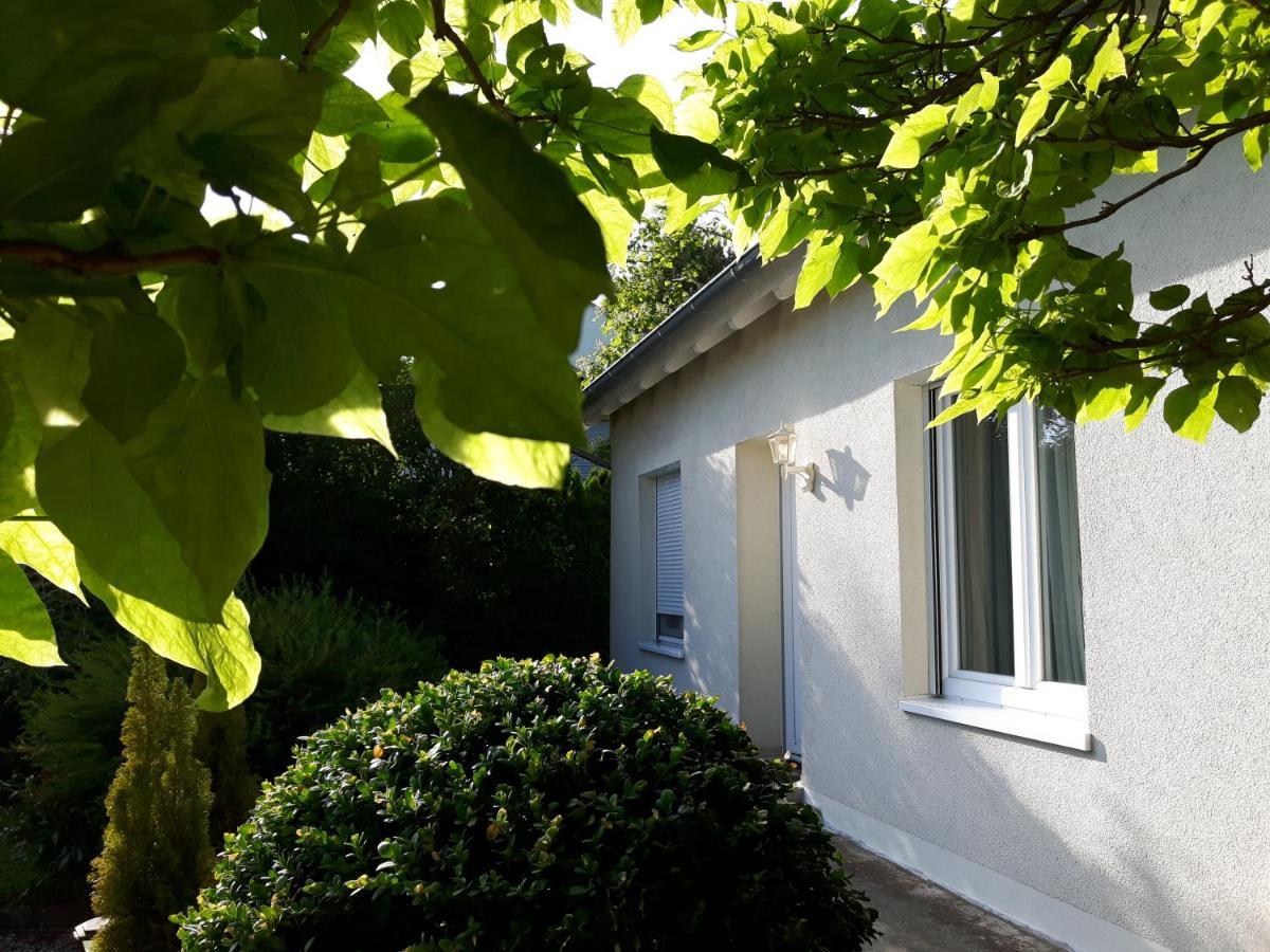 Villa Maja Markdorf Ngoại thất bức ảnh