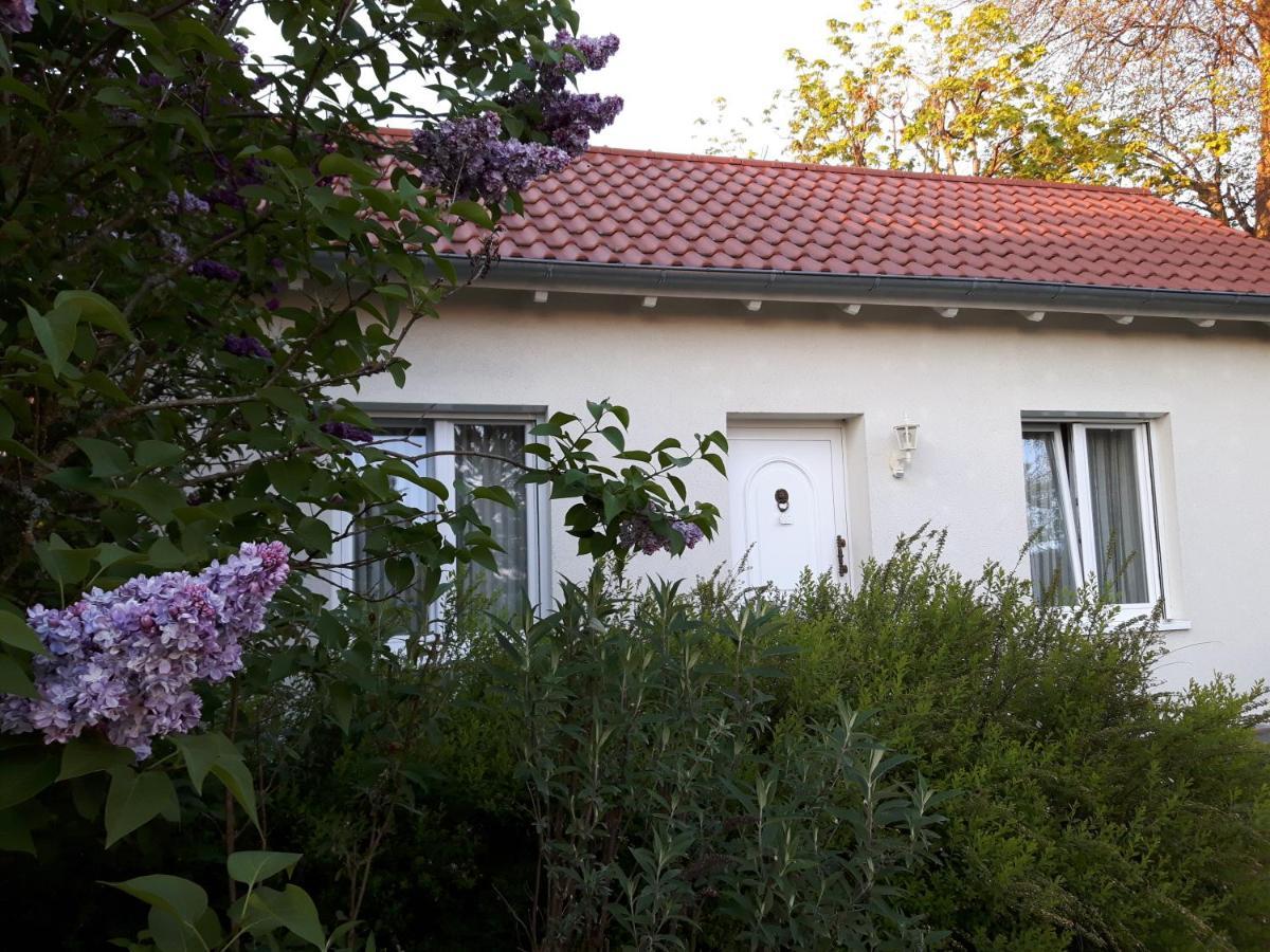 Villa Maja Markdorf Ngoại thất bức ảnh