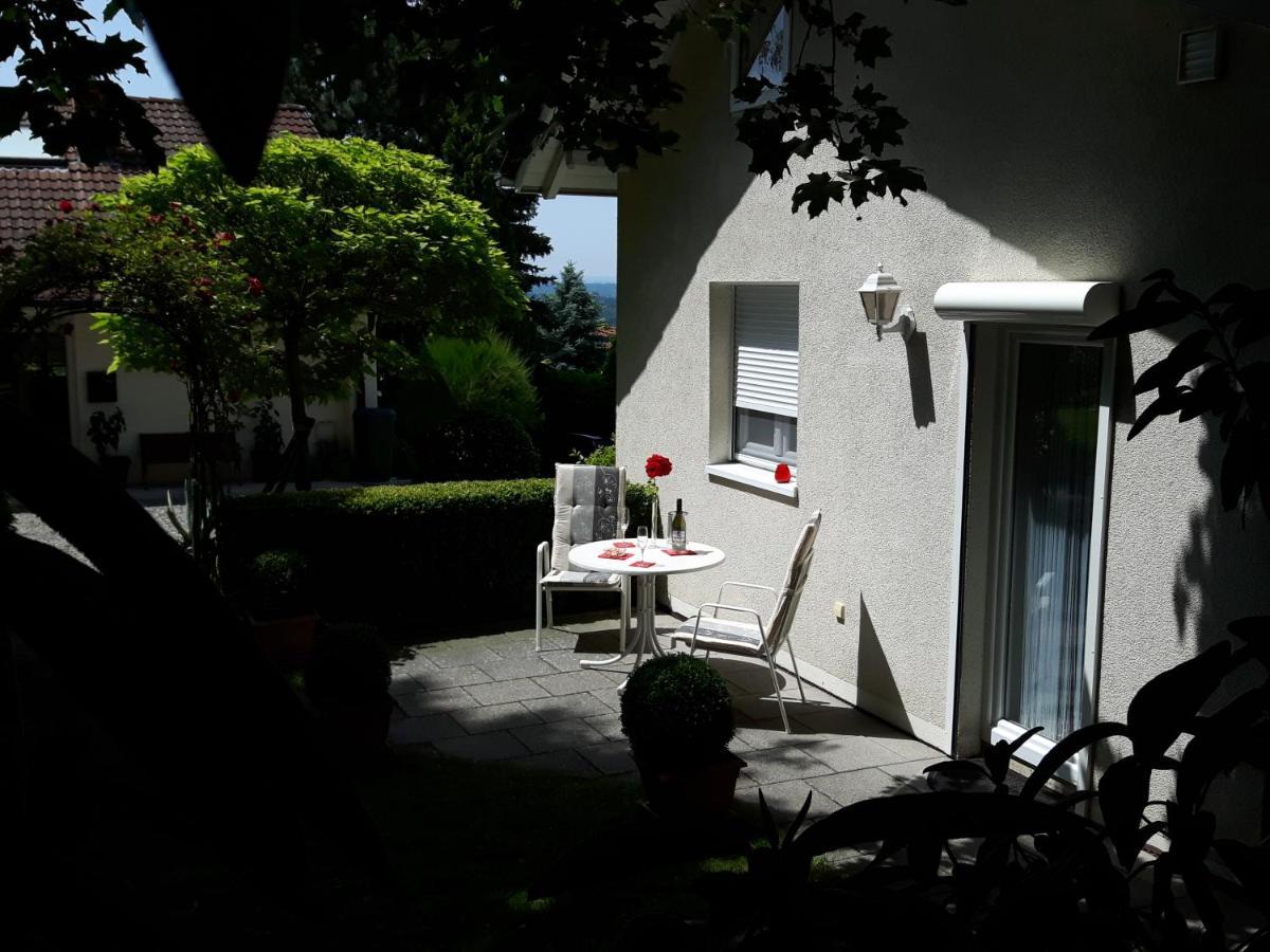 Villa Maja Markdorf Ngoại thất bức ảnh