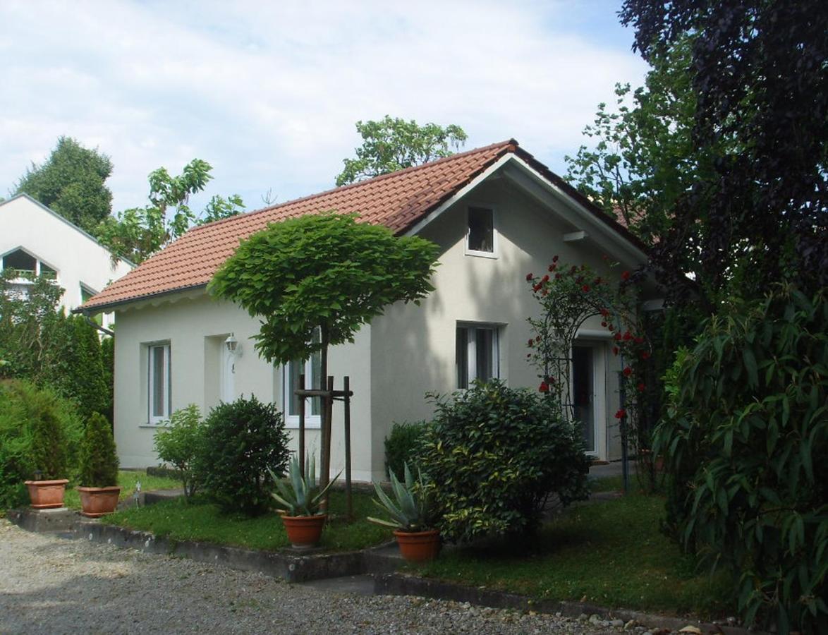 Villa Maja Markdorf Ngoại thất bức ảnh