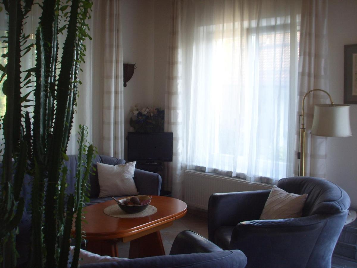 Villa Maja Markdorf Ngoại thất bức ảnh