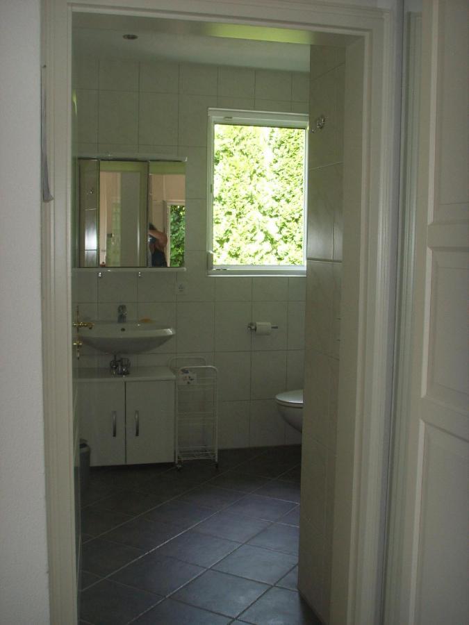 Villa Maja Markdorf Ngoại thất bức ảnh