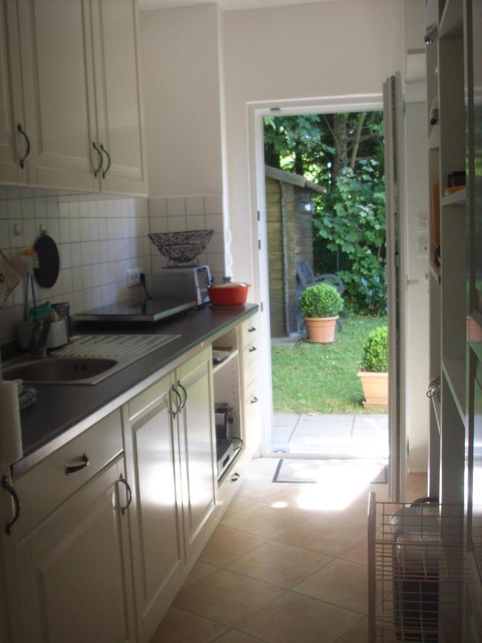 Villa Maja Markdorf Ngoại thất bức ảnh