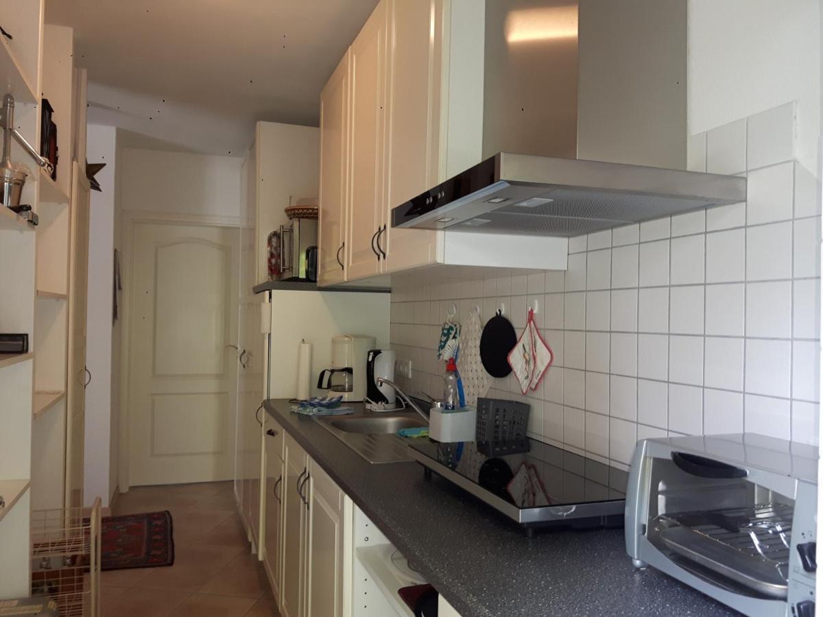 Villa Maja Markdorf Ngoại thất bức ảnh