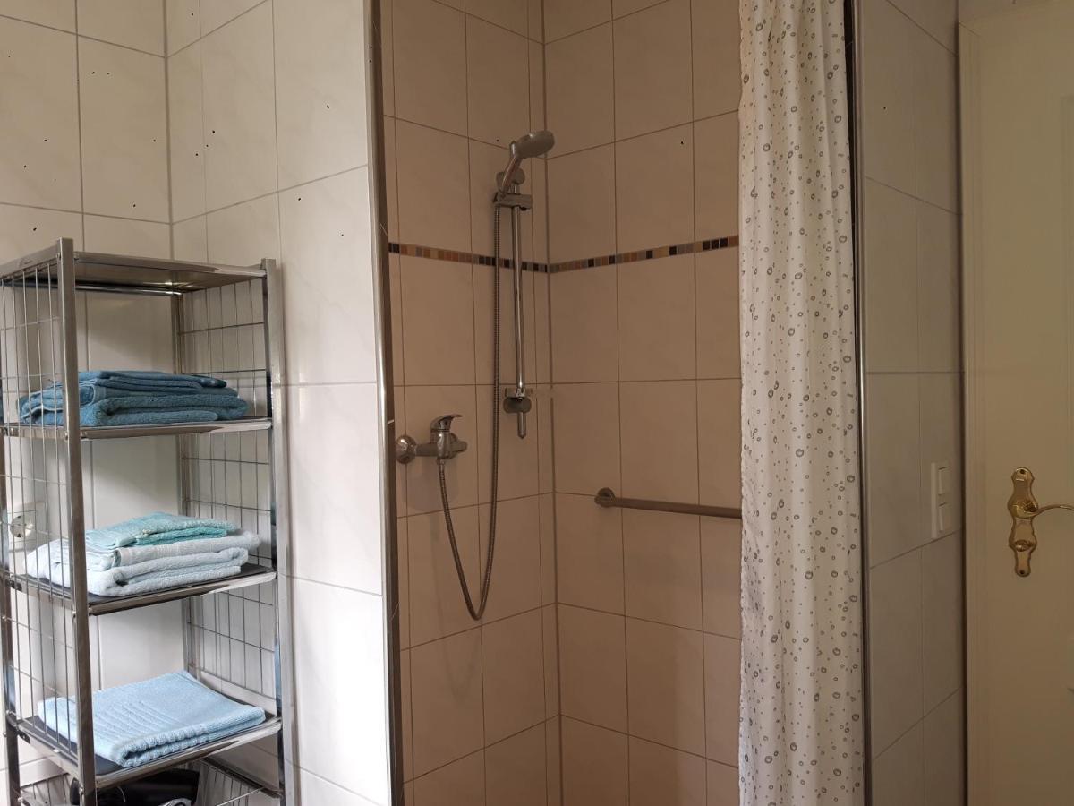 Villa Maja Markdorf Ngoại thất bức ảnh