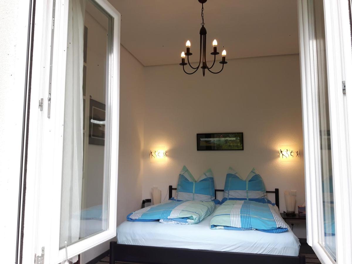 Villa Maja Markdorf Ngoại thất bức ảnh